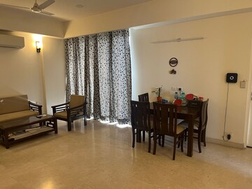 Gym in 3 BHK Apartment at DLF The Primus, Sector 82a – for Rent