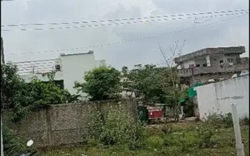 Plot For Sale in Laxminagar