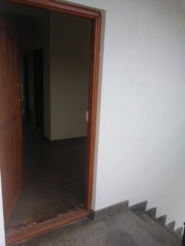1 BHK Independent House – Exterior View View at Abbigere - for Rent