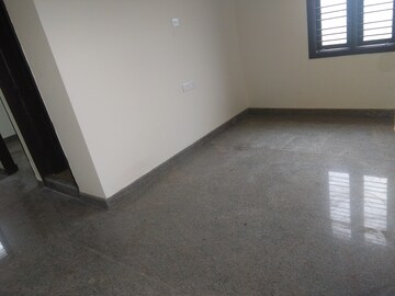 Living Room in 1 BHK Independent House at Abbigere – for Rent