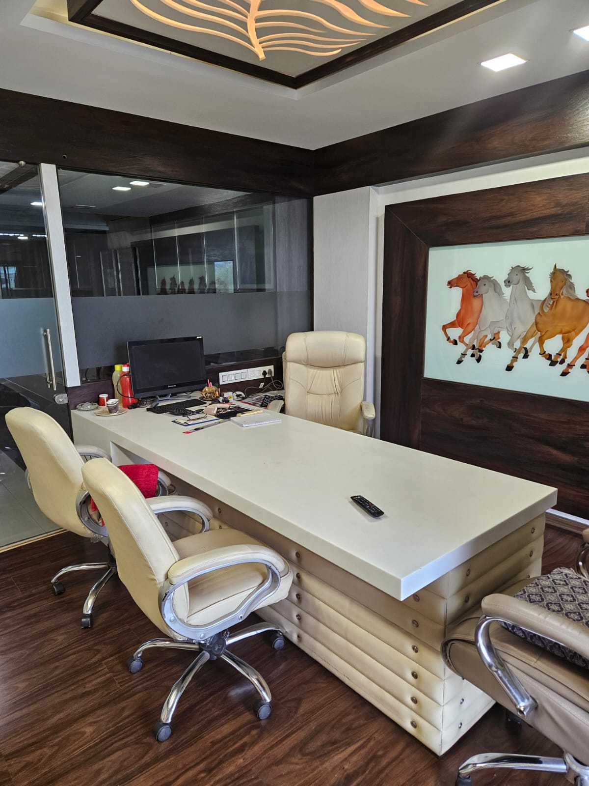 Office Space For Sale in Sobo Center