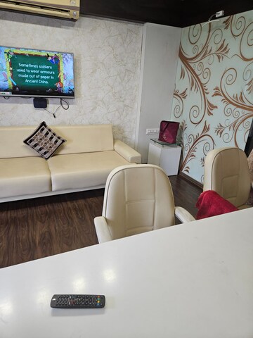 Furnished Amenities in  Office Space at South Bopal – for Sale