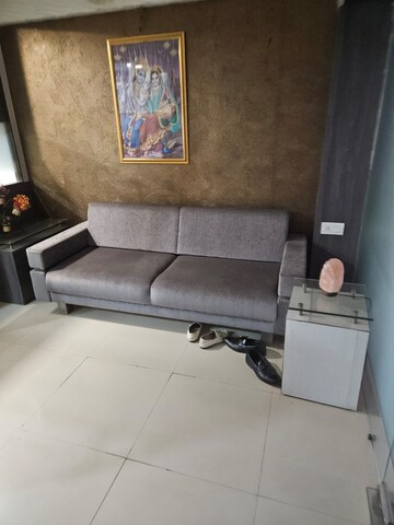 Furnished Amenities in  Office Space at South Bopal – for Sale
