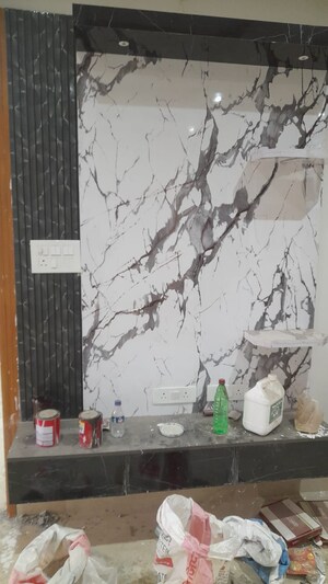  3 BHK Builder Floor at Faridabad Central – for Sale