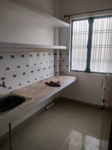 Kitchen in 1 BHK Independent House at Indira Nagar – for Rent