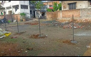 Plot For Sale in Sonegaon