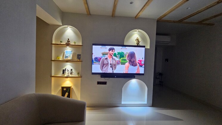 undefined, padmavati-trikutta-towers-chs 2.5 Bedroom 1200 Sq.Ft. Apartment In Powai Mumbai 8730470