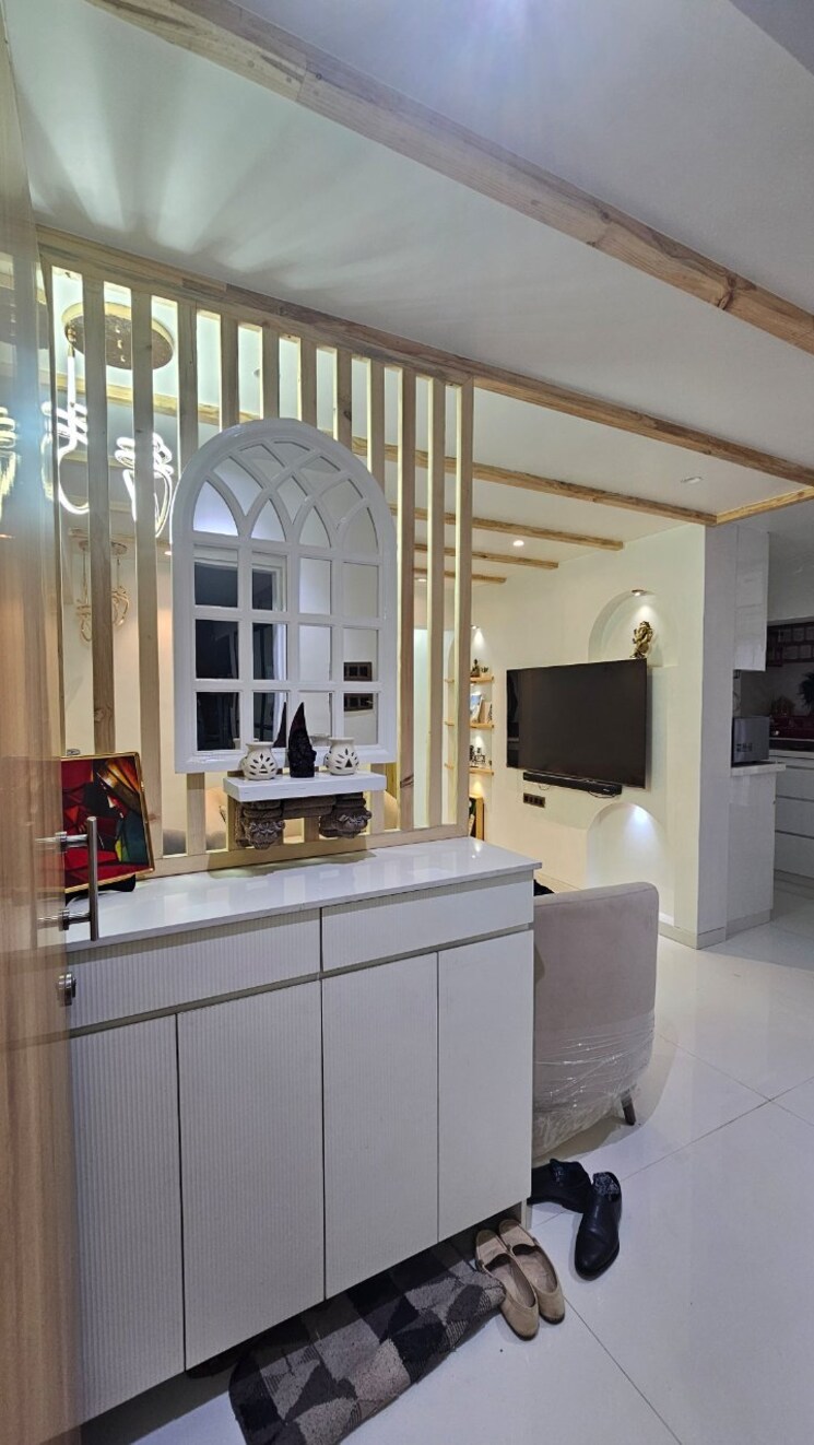 Other, padmavati-trikutta-towers-chs 2.5 Bedroom 1200 Sq.Ft. Apartment In Powai Mumbai 8730470