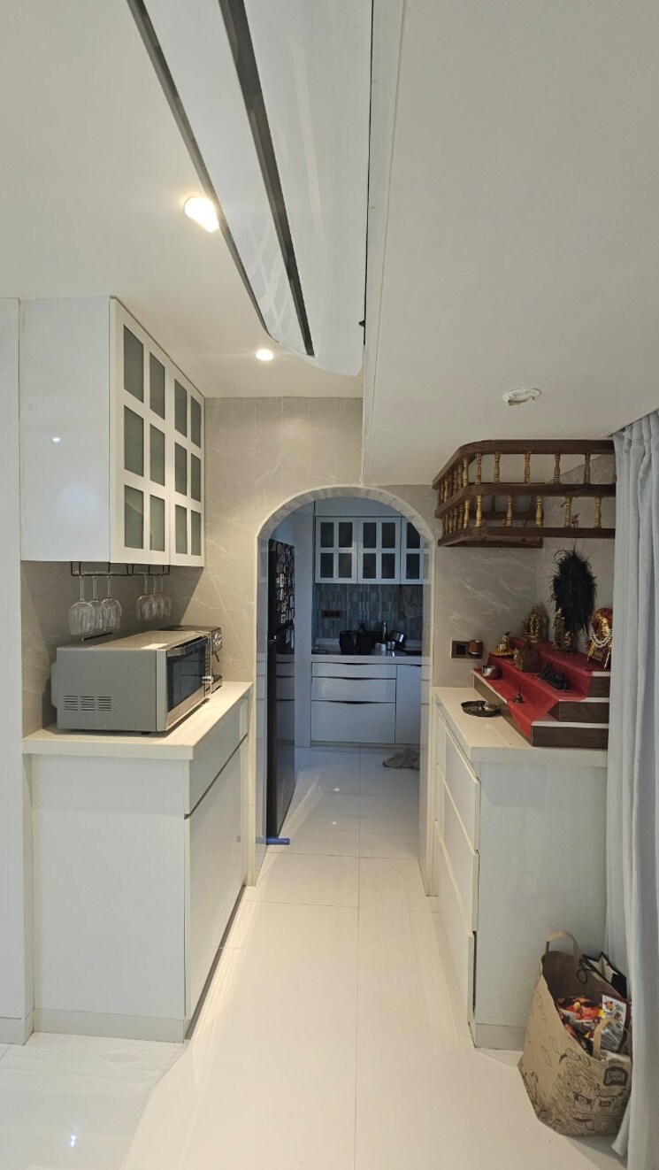 Other, padmavati-trikutta-towers-chs 2.5 Bedroom 1200 Sq.Ft. Apartment In Powai Mumbai 8730470