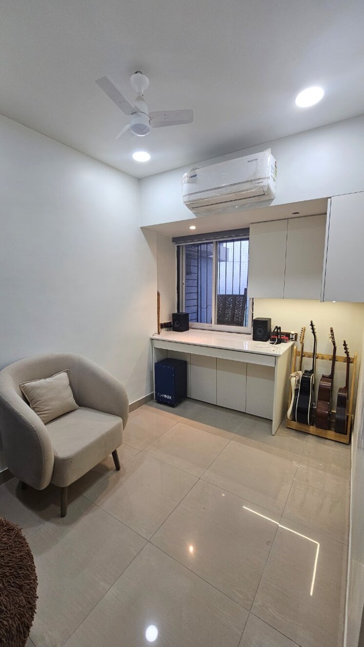 Room, padmavati-trikutta-towers-chs 2.5 Bedroom 1200 Sq.Ft. Apartment In Powai Mumbai 8730470