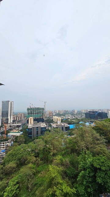 2.5 BHK Apartment – Exterior View View at Padmavati Trikutta Towers CHS, Powai - for Sale