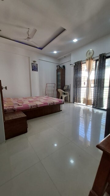 Bedroom in 4 BHK Villa at Balewadi – for Sale