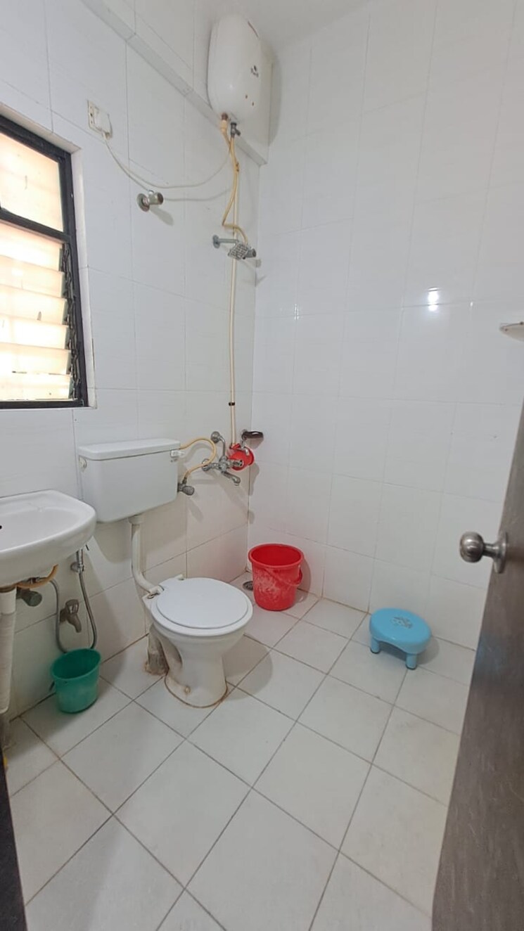 Bathroom, balewadi 4 Bedroom 2487 Sq.Ft. Villa In Balewadi Pune 8730482