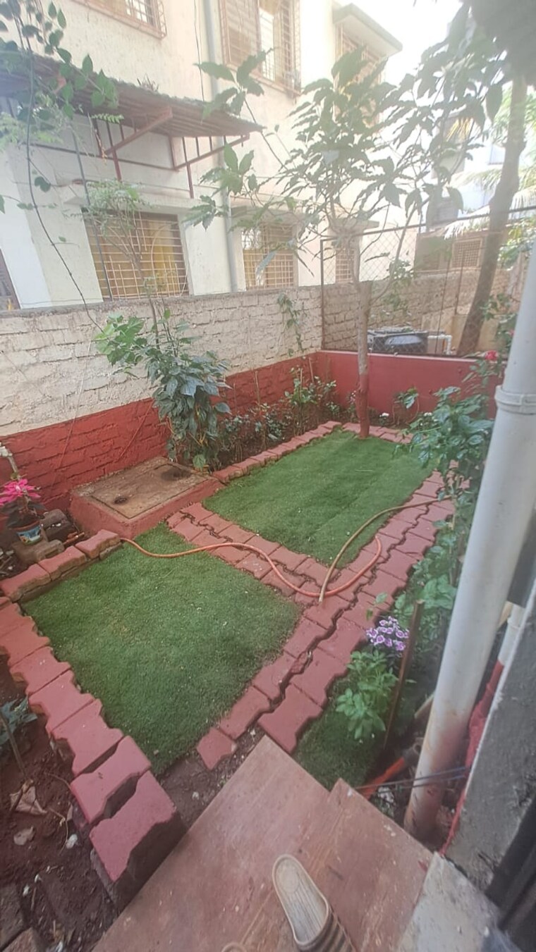 Garden, balewadi 4 Bedroom 2487 Sq.Ft. Villa In Balewadi Pune 8730482