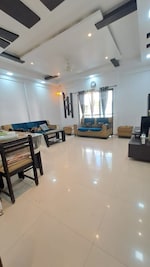 4 BHK 2487 Sq.Ft. Villa in Balewadi