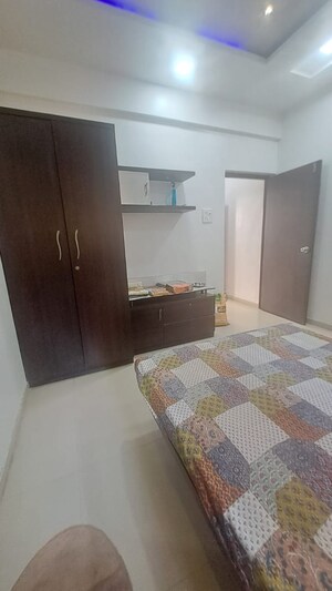 Bedroom in 4 BHK Villa at Balewadi – for Sale