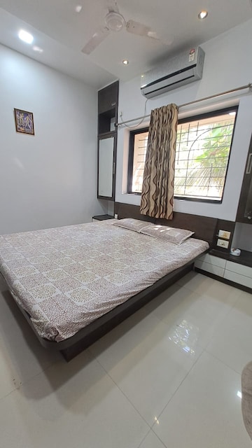 Bedroom in 4 BHK Villa at Balewadi – for Sale