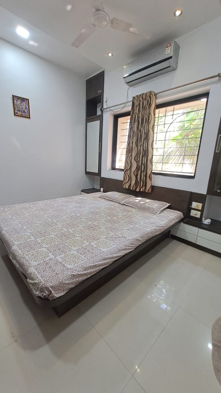 Bedroom, balewadi 4 Bedroom 2487 Sq.Ft. Villa In Balewadi Pune 8730482