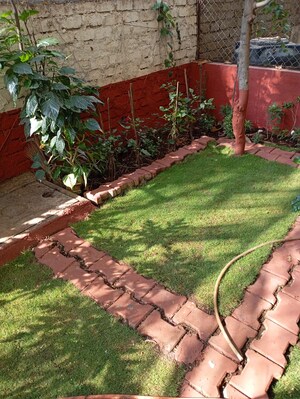 4 BHK Villa – Garden View at Balewadi - for Sale