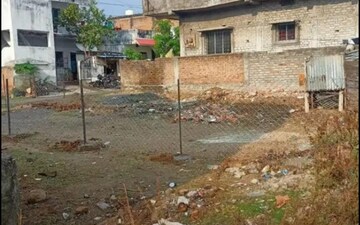 Plot For Sale in Sonegaon