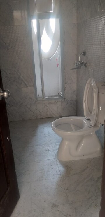Attached Bathroom in 2 BHK Apartment at Prateek Grand City, Siddharth Vihar – for Rent
