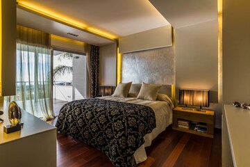 4 BHK Apartment For Sale in Mahindra Vista, Kandivali East