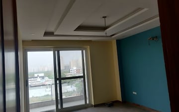 1 RK Independent House For Rent in RWA Apartments Sector 116, Sector 116