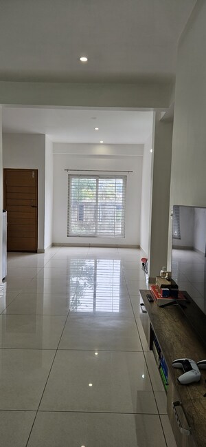 Living Room in 2 BHK Apartment at Lakshmipuram – for Sale