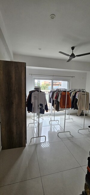 2 BHK Apartment – Exterior View View at Lakshmipuram - for Sale