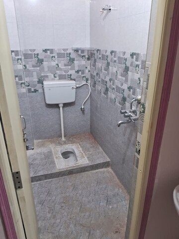 Bathroom in 2 BHK Independent House at Kadamkuan – for Rent