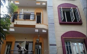3 BHK Builder Floor For Rent in BTM Delite, Btm Layout