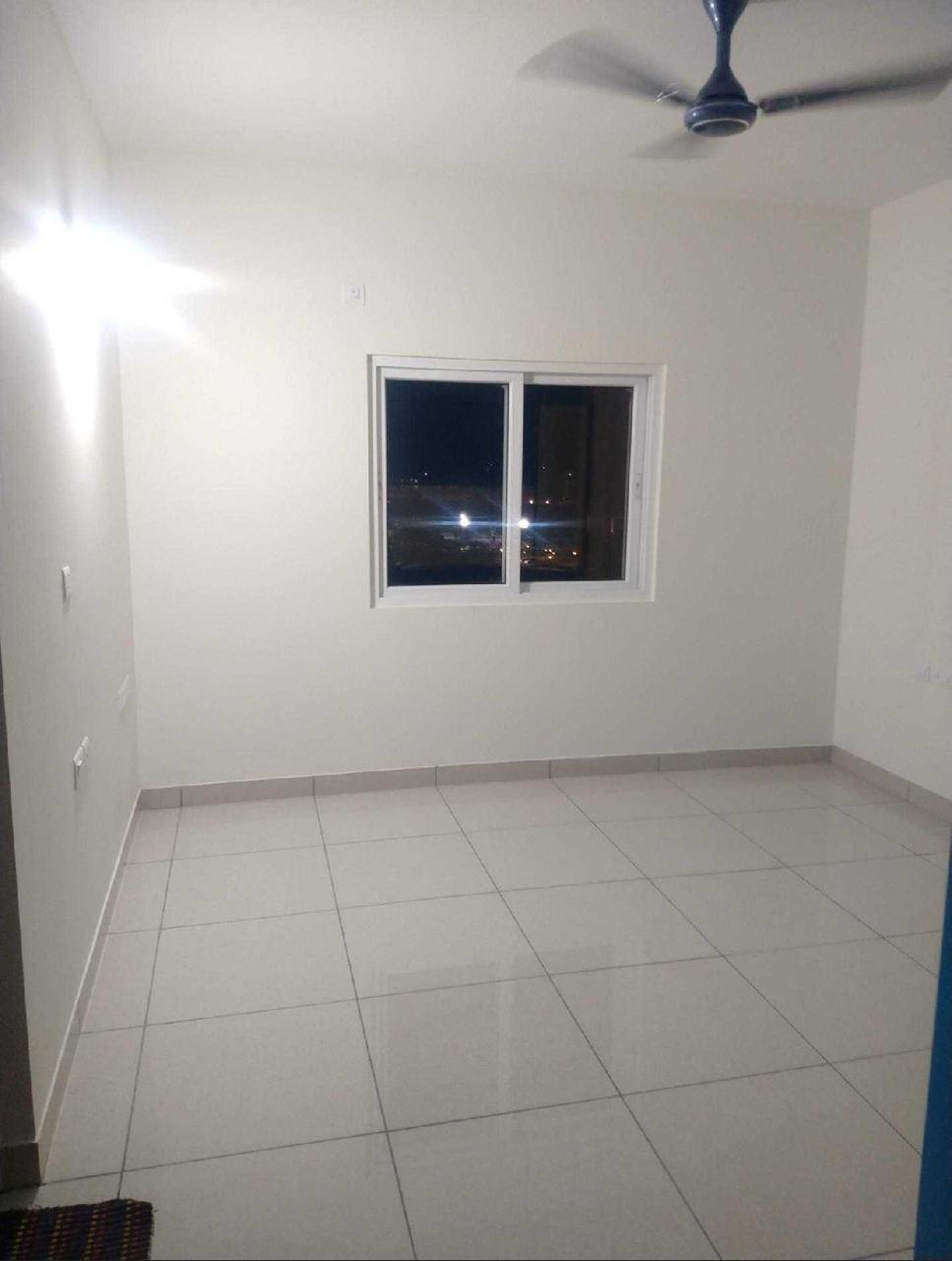 3 BHK 1435 Sq.Ft. Apartment in Prestige Song Of The South