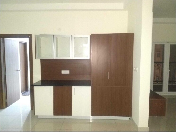 Room, prestige-song-of-the-south 3 Bedroom 1435 Sq.Ft. Apartment In Yelenahalli Bangalore 8730492