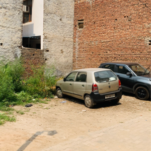  Plot For Sale in Baltana