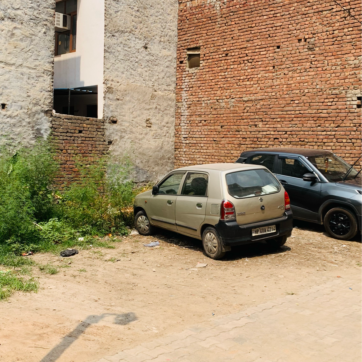 Plot For Sale in Gee Associates 