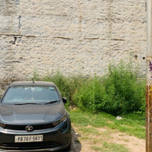 Plot Area in  Plot at Baltana – for Sale