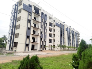 3 BHK Apartment For Sale in Gajuwaka