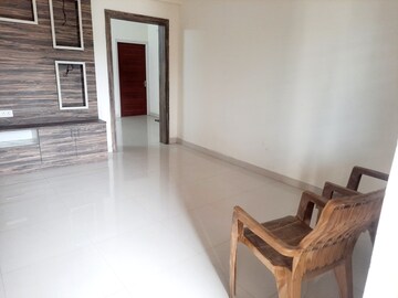 Living Room in 3 BHK Apartment at Gajuwaka – for Sale