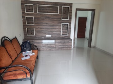 Living Room in 3 BHK Apartment at Gajuwaka – for Sale