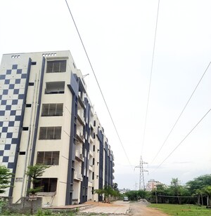 3 BHK Apartment – Exterior View View at Jyothi Towers, Gajuwaka - for Sale