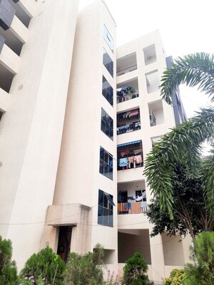 3 BHK Apartment – Exterior View View at Jyothi Towers, Gajuwaka - for Sale