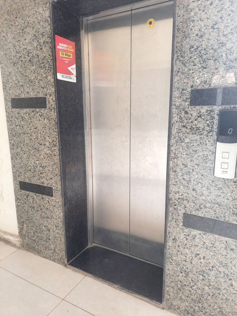 undefined, jyothi-towers 3 Bedroom 2500 Sq.Ft. Apartment In Gajuwaka Vizag 8730513