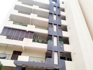 3 BHK Apartment – Exterior View View at Jyothi Towers, Gajuwaka - for Sale