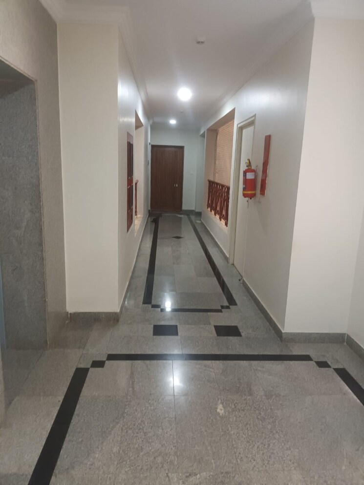 undefined, unitech-heritage-estate 3 Bedroom 1650 Sq.Ft. Apartment In Yelahanka Bangalore 8730516