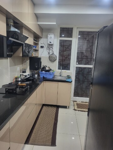 Room in 2 BHK Apartment at RPS Savana, Sector 88 – for Rent