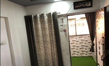 Bedroom in 1 BHK Apartment at Safal Star, Chembur – for Rent