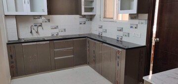 Kitchen in 2 BHK Apartment at Sunshine La Grand, Narsingi – for Rent