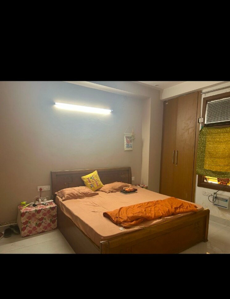 Bedroom, sas-tower 2 Bedroom 2200 Sq.Ft. Builder Floor In Sector 38 Gurgaon 8730519