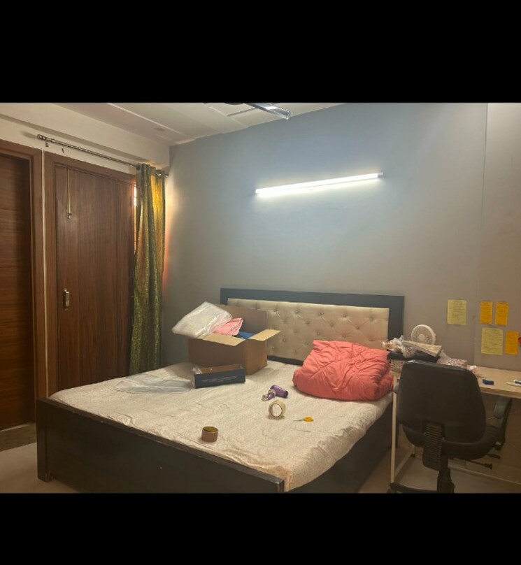 Bedroom, sas-tower 2 Bedroom 2200 Sq.Ft. Builder Floor In Sector 38 Gurgaon 8730519