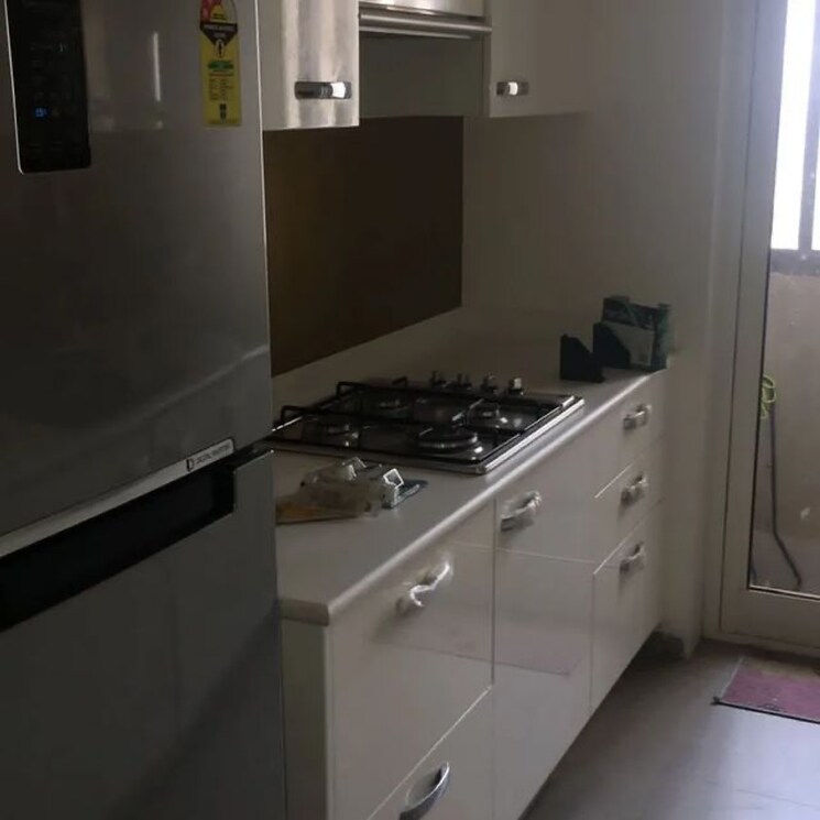 Kitchen, raheja-interface-heights 2 Bedroom 950 Sq.Ft. Apartment In Mindspace Mumbai 8730520